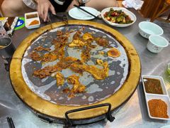 -八木轩·寻味大理白族民俗餐厅(文献路店)