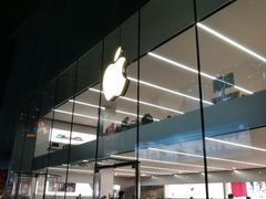 -Apple零售店(中街大悦城店)