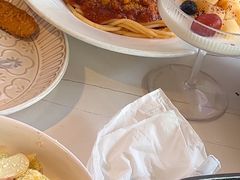 -牛扒先生·厚切雪花牛扒西餐厅(北京路禺山路店)