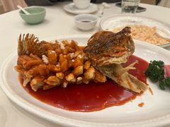 -得月楼·省级非遗·传统苏帮菜(观前店)