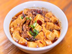 -白玉兰小吃(新村路店)