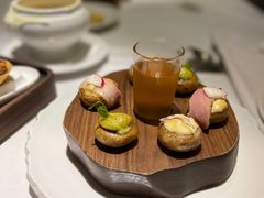 -王品牛排(福州泰禾店)