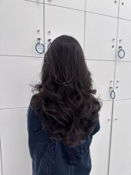 点击看大图 -5M HAIR SALON精品店
