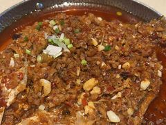 -小柴米·传统江西菜(八一广场店)
