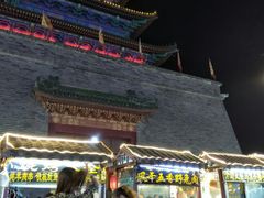 门面-鼓楼夜市