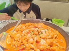 -蛙喔炭烧牛蛙(盐城盐都万达店)