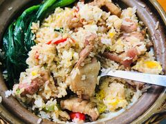 -煲煲掂风味煲仔饭餐厅(西区店)