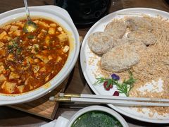 -将相和·海鲜蒸饺大连菜