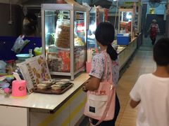 -瓦洛洛传统市场