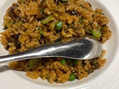 -若蘭慈·无国界素食料理(欢乐海岸店)
