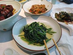 -古越舫·精品杭帮菜(商都路店)
