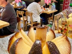 -记忆串城·东北烧烤·小龙虾·大型团建(南油店)