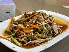 -柠静私家菜(石板巷店)