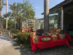 -花溪雨·森林餐厅(石基店)