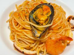 -萨莉亚意式餐厅(杭州滨江天街店)