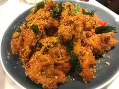 -港丽餐厅(高德置地店)