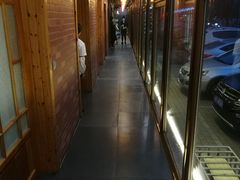 -掌上鲜(南顺城街店)