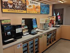 -菲滋意式餐厅(温岭银泰城店)
