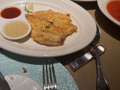 -波特曼西餐厅(中央大街店)