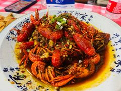 -小球滚滚湘菜馆·烤鱼·口味虾(太平街店)
