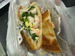 -海味当家·蒸锅海鲜(星海公园店)