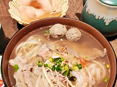 -安南越南餐厅(青岛万象城店)