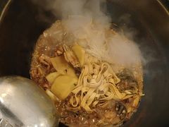 -老家大锅台·铁锅炖·地锅鸡(建邺文体路店)