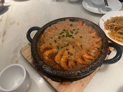 -小菜园新徽菜(溧阳万达店)