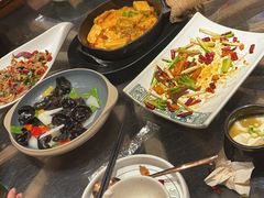 -云海肴·汽锅鸡·云南代表菜(美罗城店)