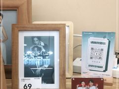 -海马体照相馆(成都来福士广场店)