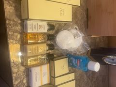 -杭州城中香格里拉大酒店