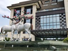 -鹭江潮餐厅•福建菜(鹭江佲家酒店)