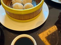 -富力威斯汀酒店-中国元素中餐厅(武昌临江店)