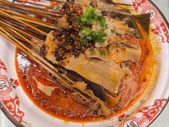 -福苗小骆驼烧烤(曲江店)