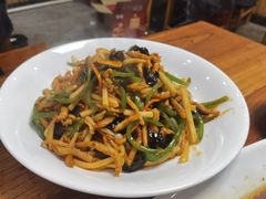 -王婶手擀面(灵寿店)