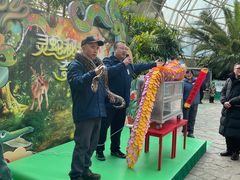 -大连森林动物园