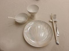 -香宫中餐厅·大连香格里拉(人民路店)