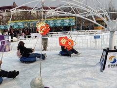 -郑州方特梦幻王国