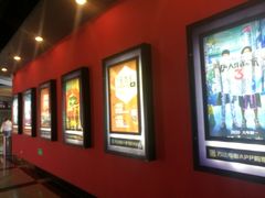 -万达影城(锦华万达广场IMAX店)