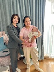-童谣里医疗级月子中心(独栋湖景店)
