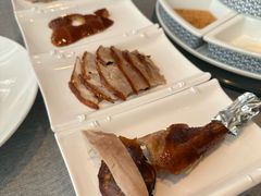 -羲和雅苑•北京烤鸭(平安国际金融中心店)