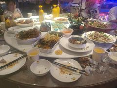 -巴特餐饮6加1音乐餐吧·新疆菜