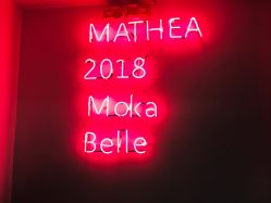 -MOKA SALON