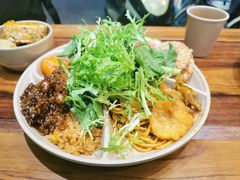 -素满香·食养自助(建邺万达店)