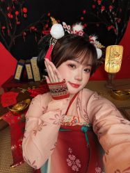 -全城热恋写真馆(南方大厦店)