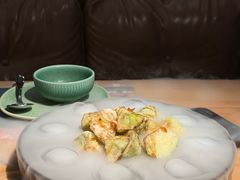 -甘思咪哚·云南艺术餐厅(天河广百店)