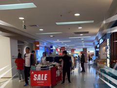 -银座商城(玉函店)