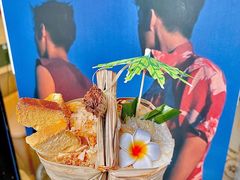 -春莱·老挝咖啡·泰式奶茶(钟楼店)