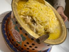 -上关东东北菜(夫子庙水游城店)