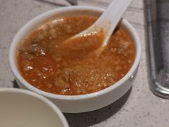 -海底捞火锅(航洋城店)